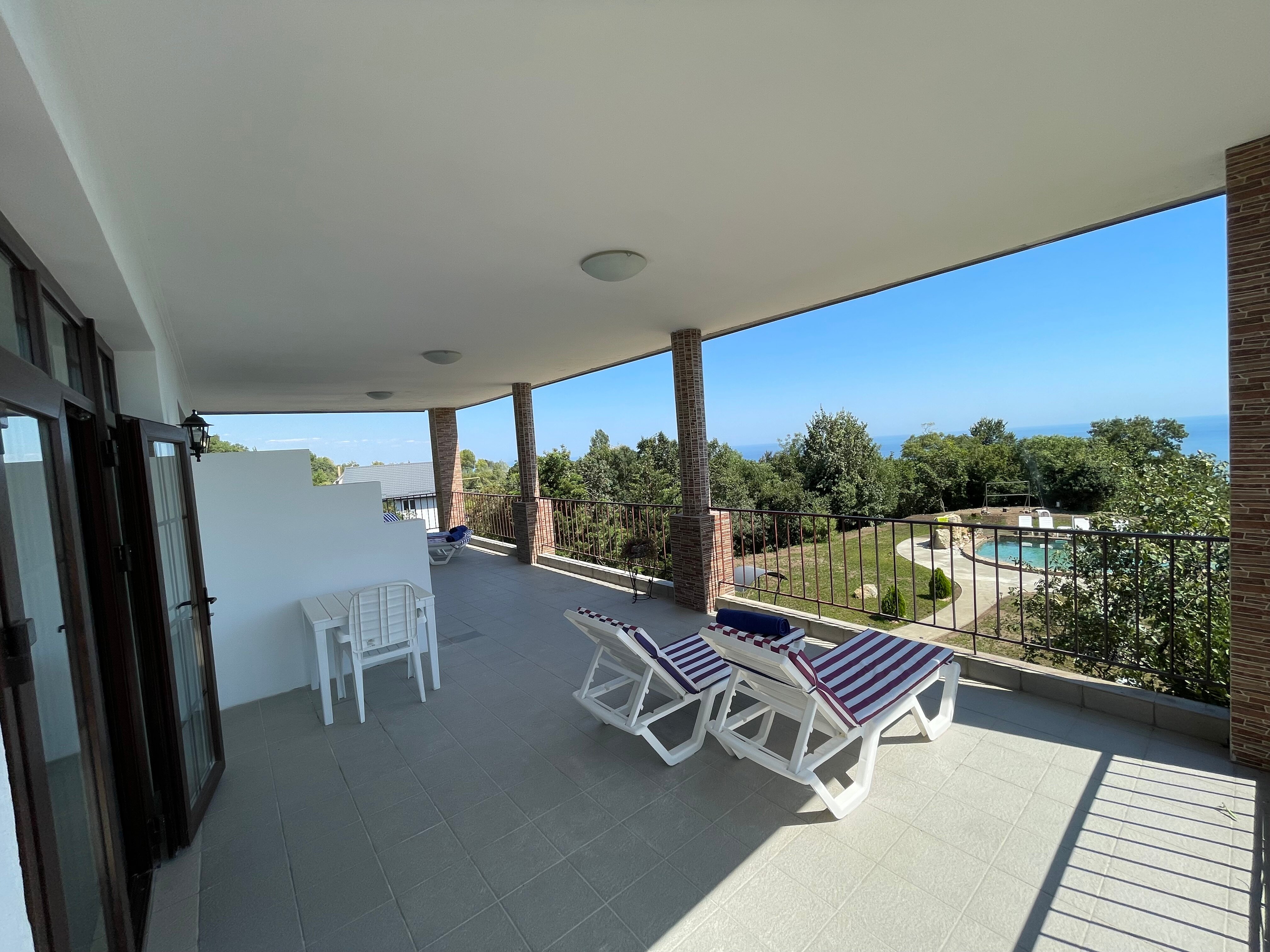 Фото Место под солнцем