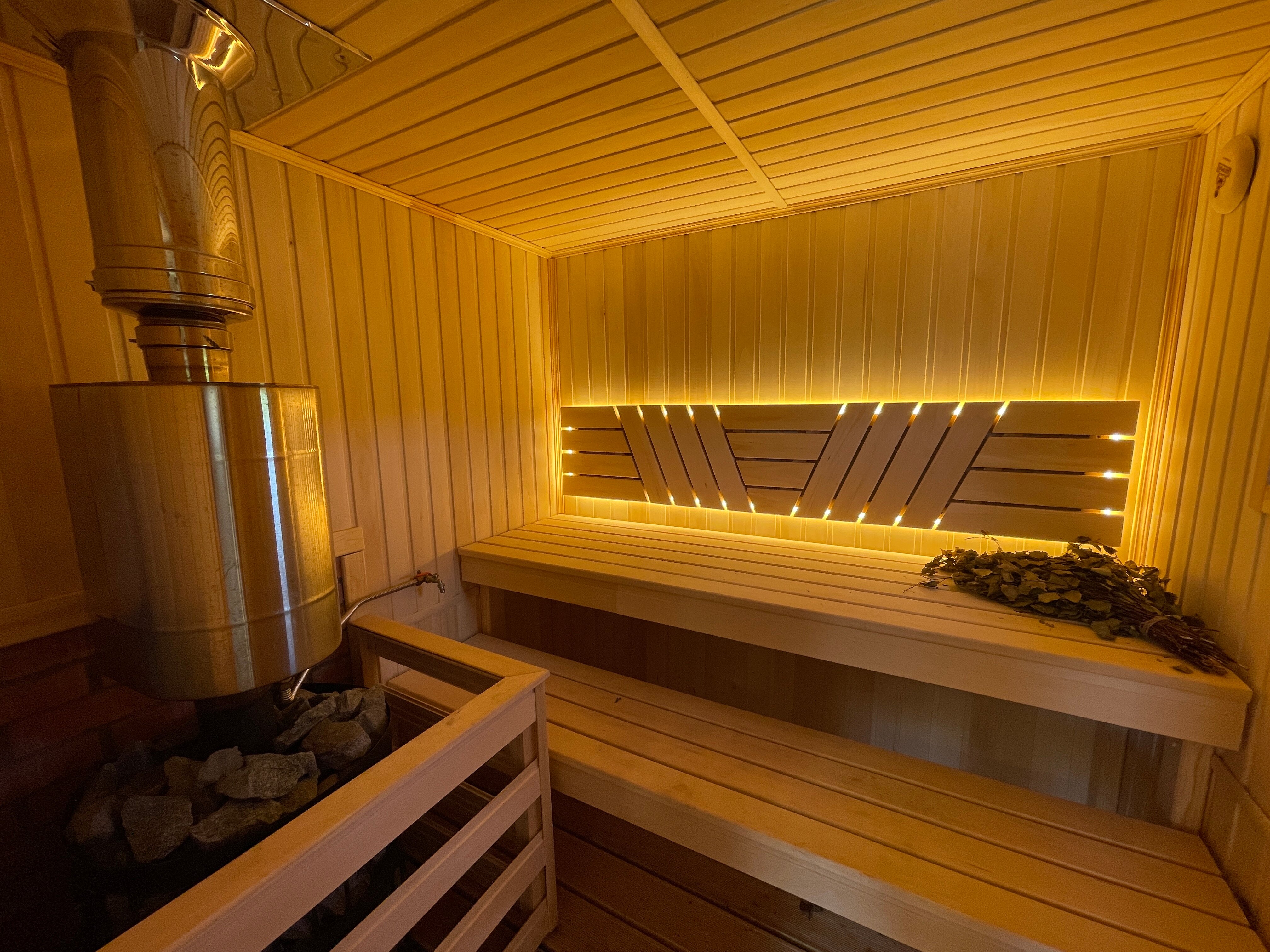 Фото Дом на Озере у Реки