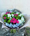 Цветы и подарки (ulitsa Lenina, 43), floristeria