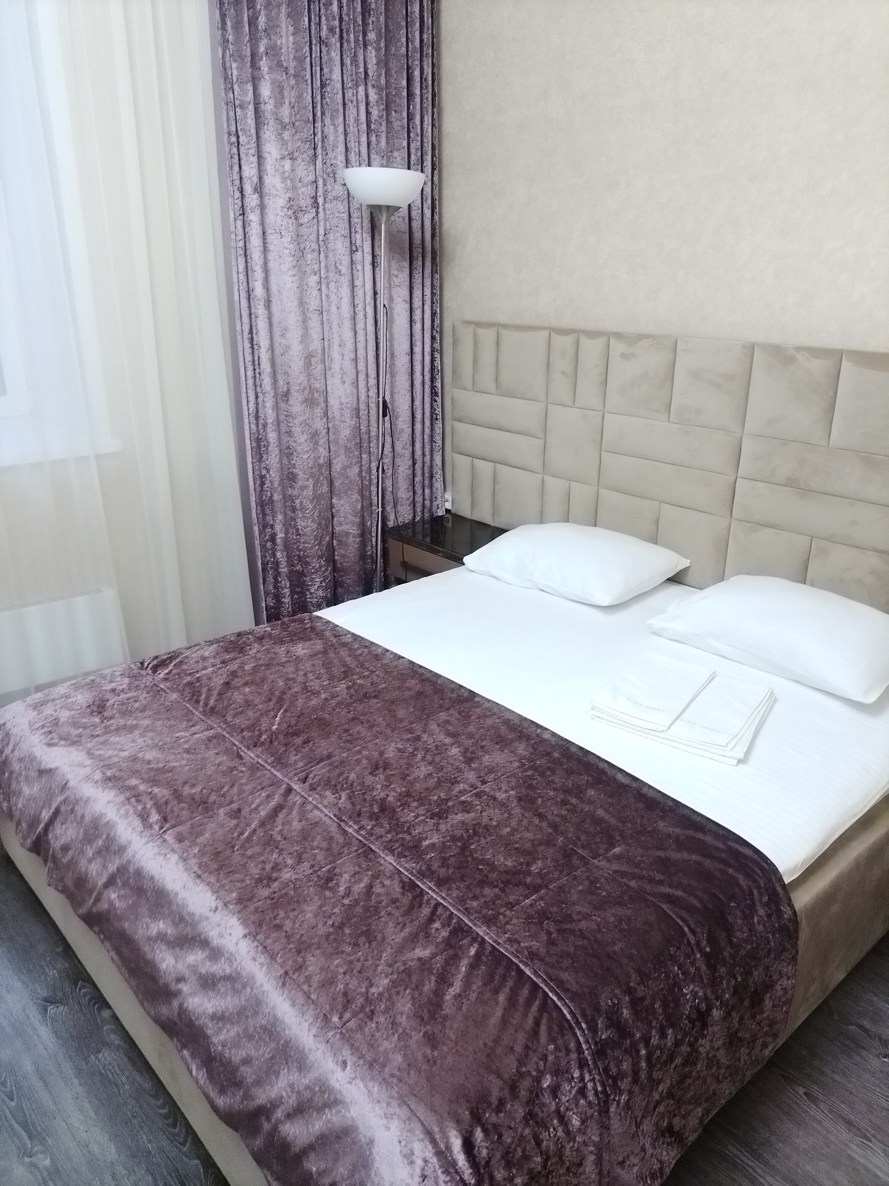 Фото Victoria City