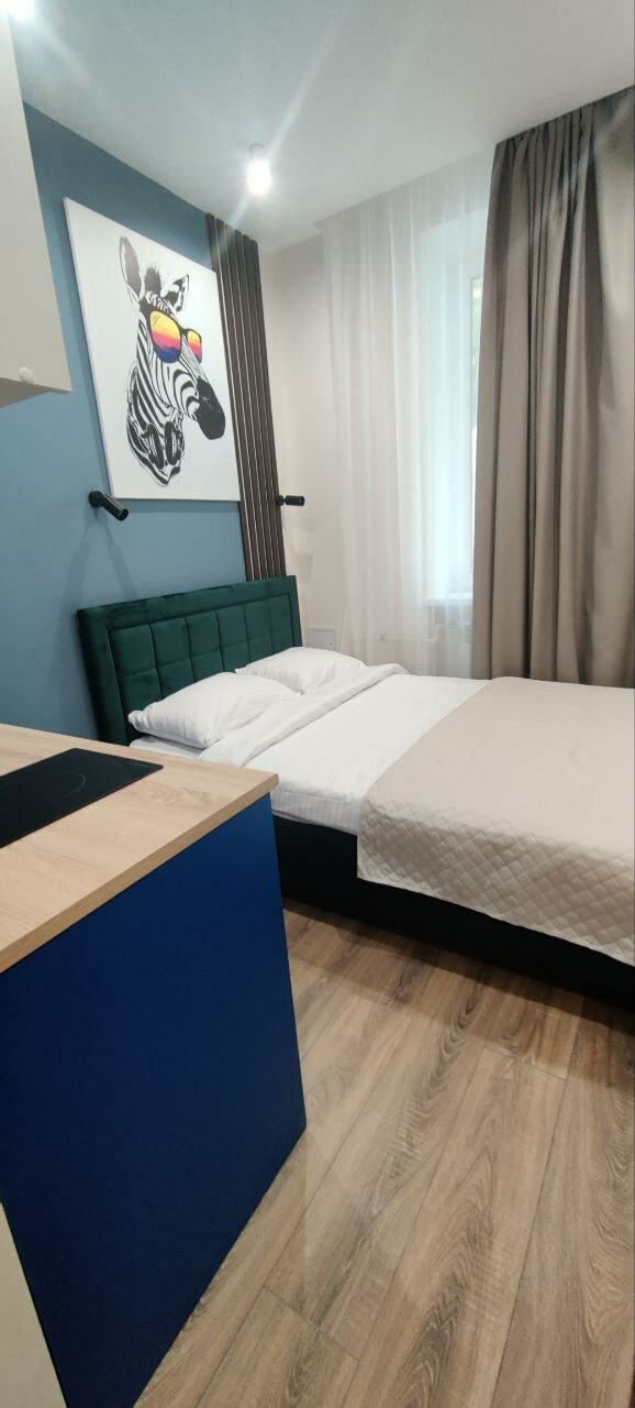 Фото Presnya Rooms