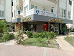 MG Hairdresser (Antalya, Muratpaşa, Burhanettin Onat Cad., 100C) ، مصففو الشعر