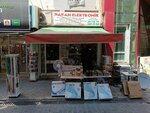 Hakan Elektronik (İzmir, Karşıyaka, Tuna Mah., Tiyatro Sok., 39B), electrical equipment repairs