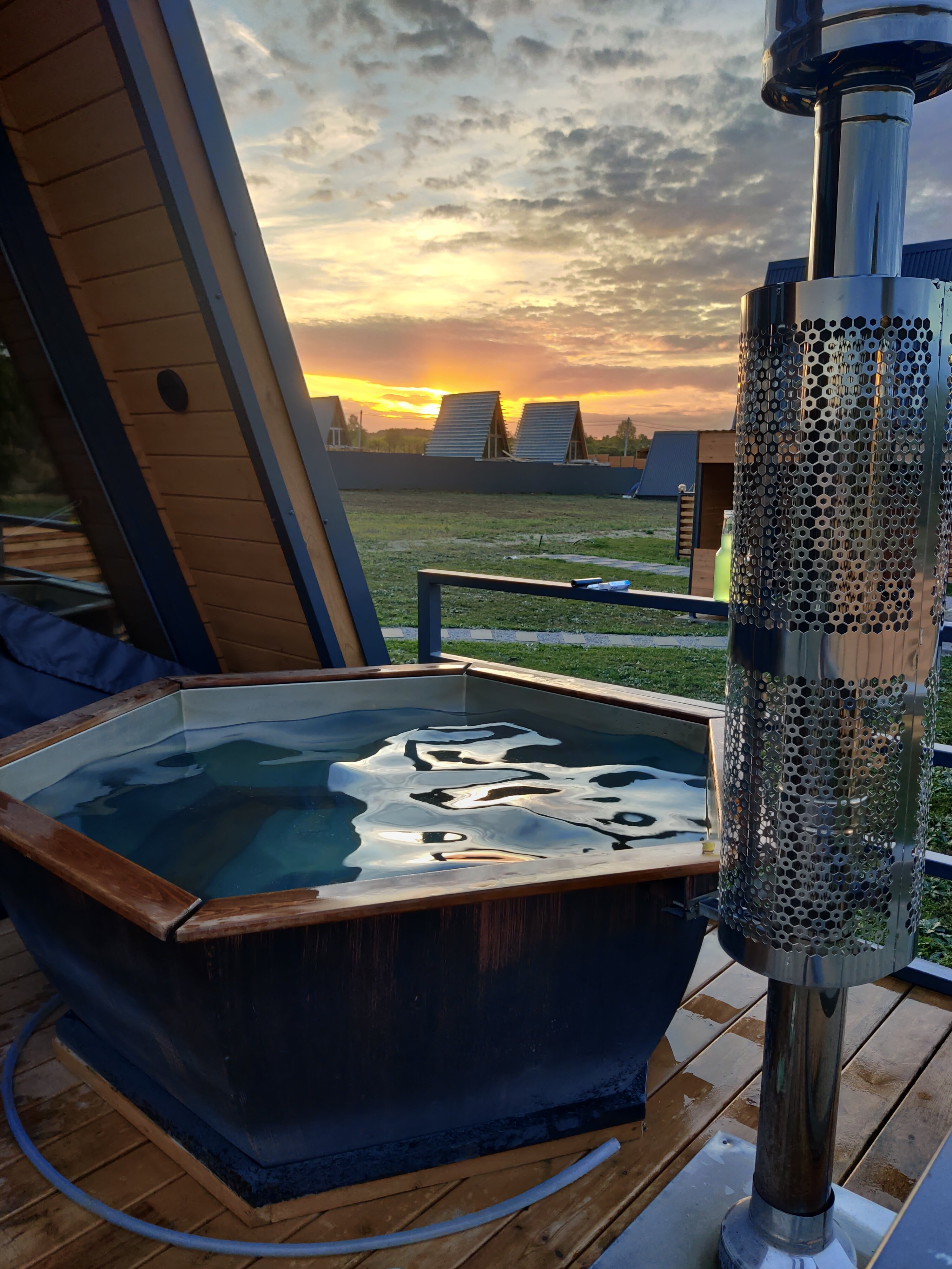 Фото Кольчуга