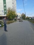 Kolmogorova Street (Kolmogorova Street, 3с1) ، توقف وسائل النقل العام