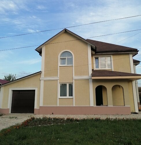 Гостевой дом Fikus в Суздале