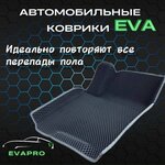 Eva (Maksima Gorkaga Street, 91), auto accessories