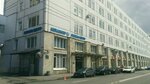 Экотекс (22nd Vasilyevskogo Ostrova Line, 3к5), road construction machines