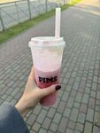 Pims (Serzhanta Koloskova Street, 1Б), cafe