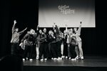 Urban dance place (Sovetskaya Street, 58) ، مدرسة لتعليم الرقص