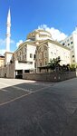 Irsadi Ornek Mosque (Istanbul, Esenyurt, Ornek Neighborhood, 1375th Street, 41), mosque