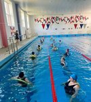 АкваАктив (Stroiteley Avenue, 17А), swimming pool