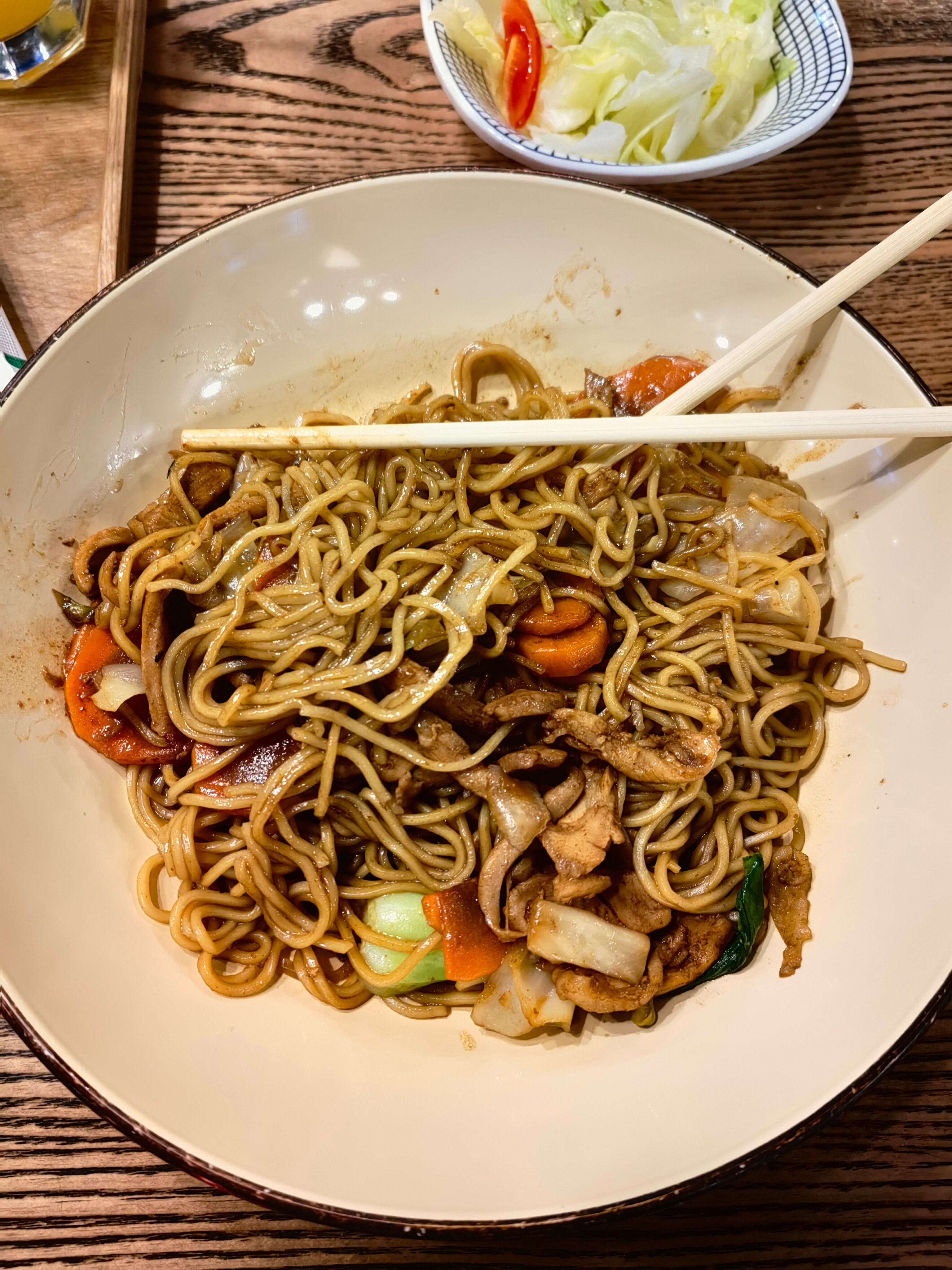 Фото Шангри-Ла