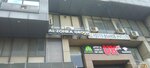 Al Zohra Travel & Tour (Blue Sector, 36), travel agency
