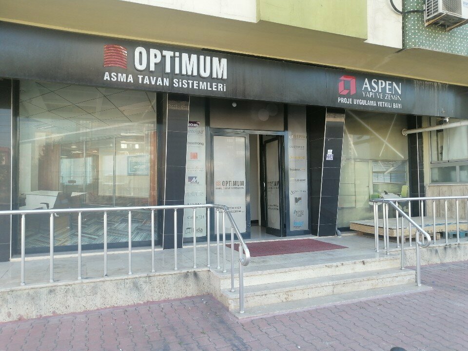 Engineering Optimum Engineering, Konya, photo