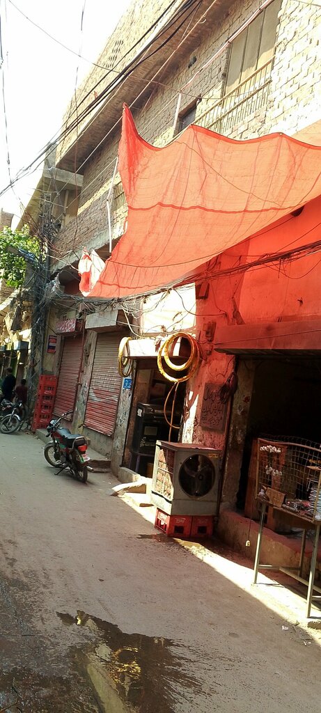 Pharmacy Mohra Sharif Medical Store, Lahore, photo