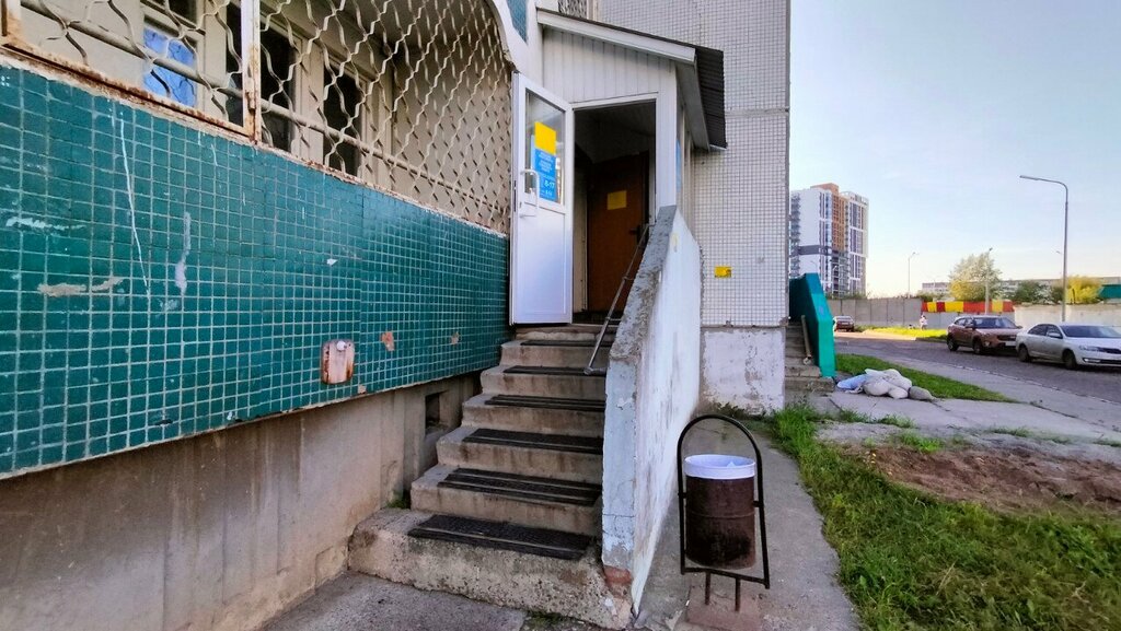 متجر للمستلزمات المنزلية Magazin khoztovary ، نابريجني تشيلني، صورة