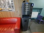 Кофе-бум (Kommunalnaya Street, 15А), coffee machine