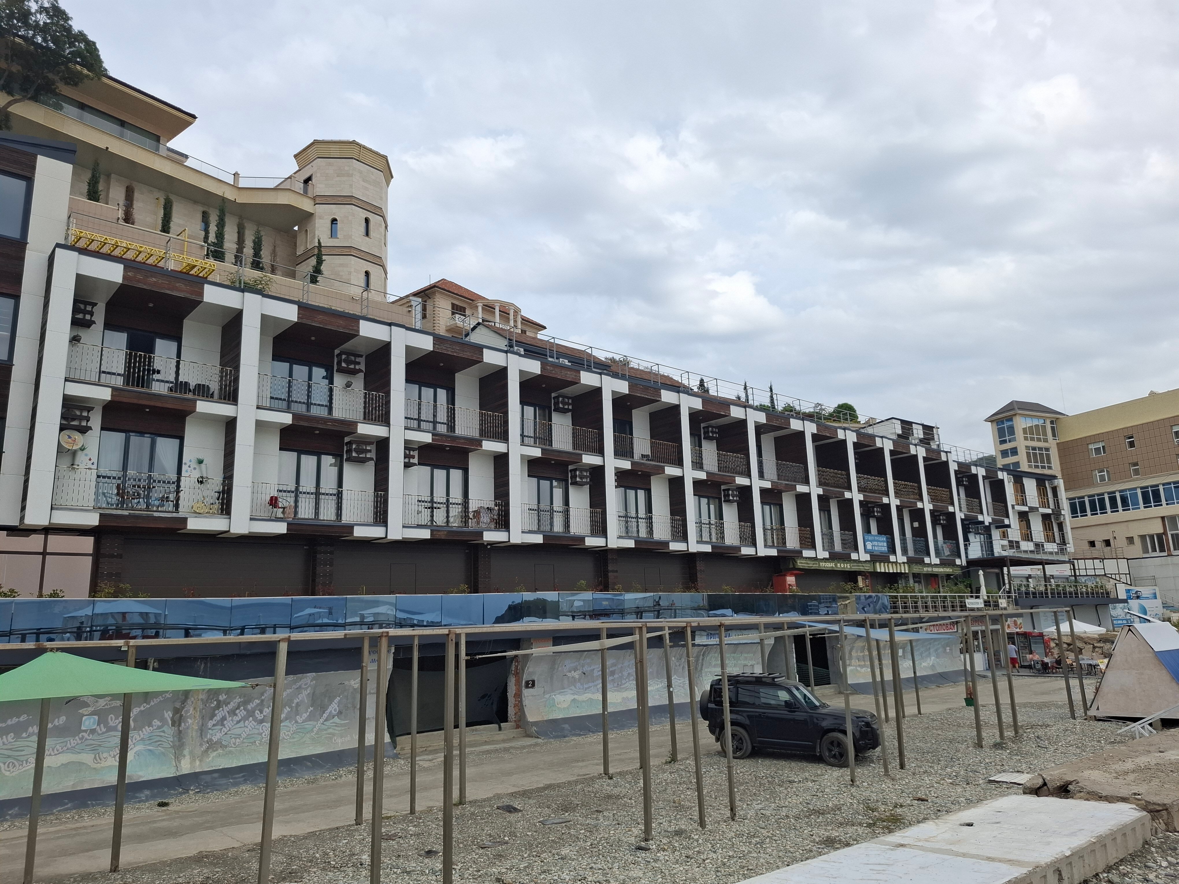 Фото ЛаСкала