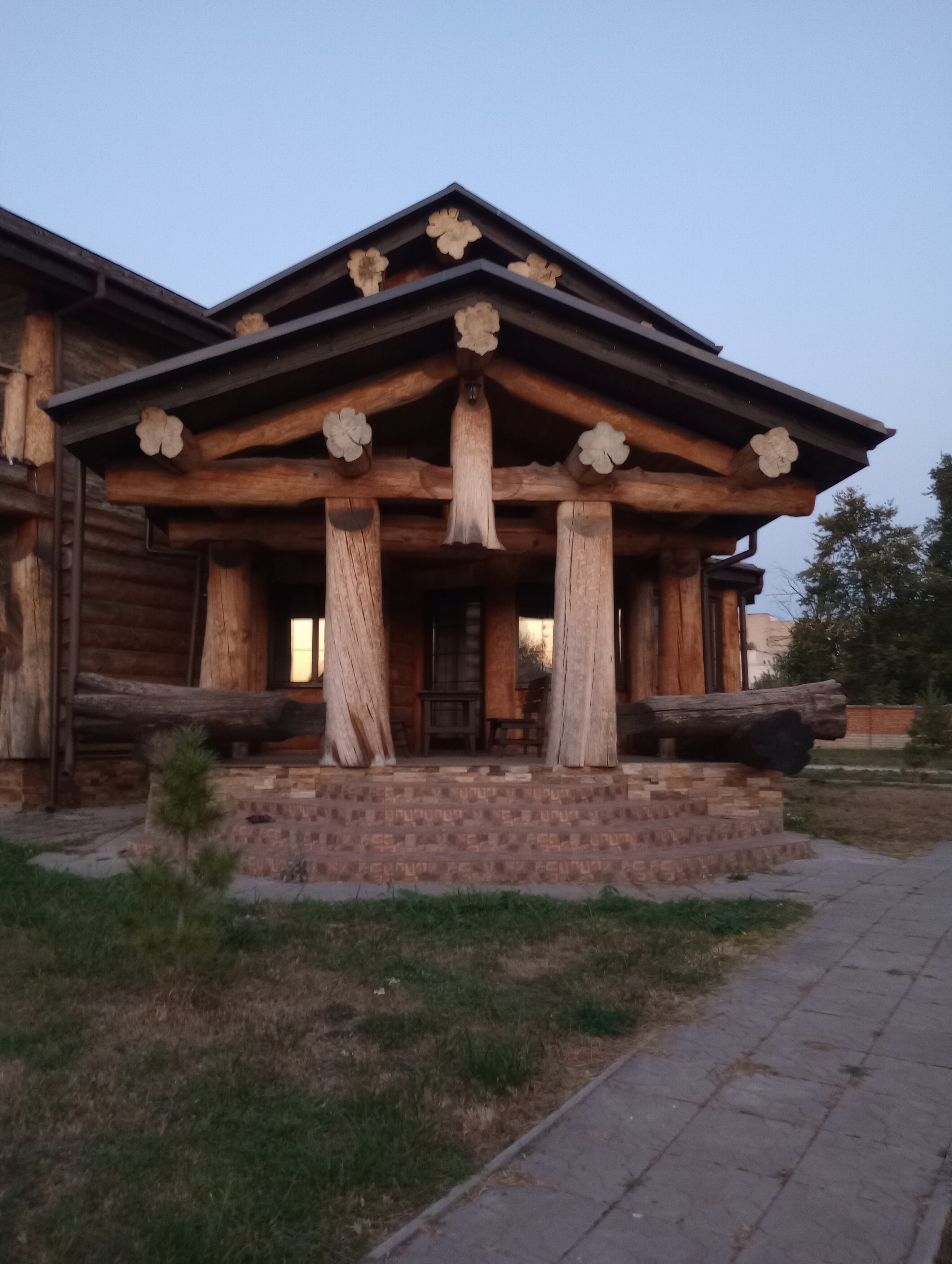 Фото Теремъ