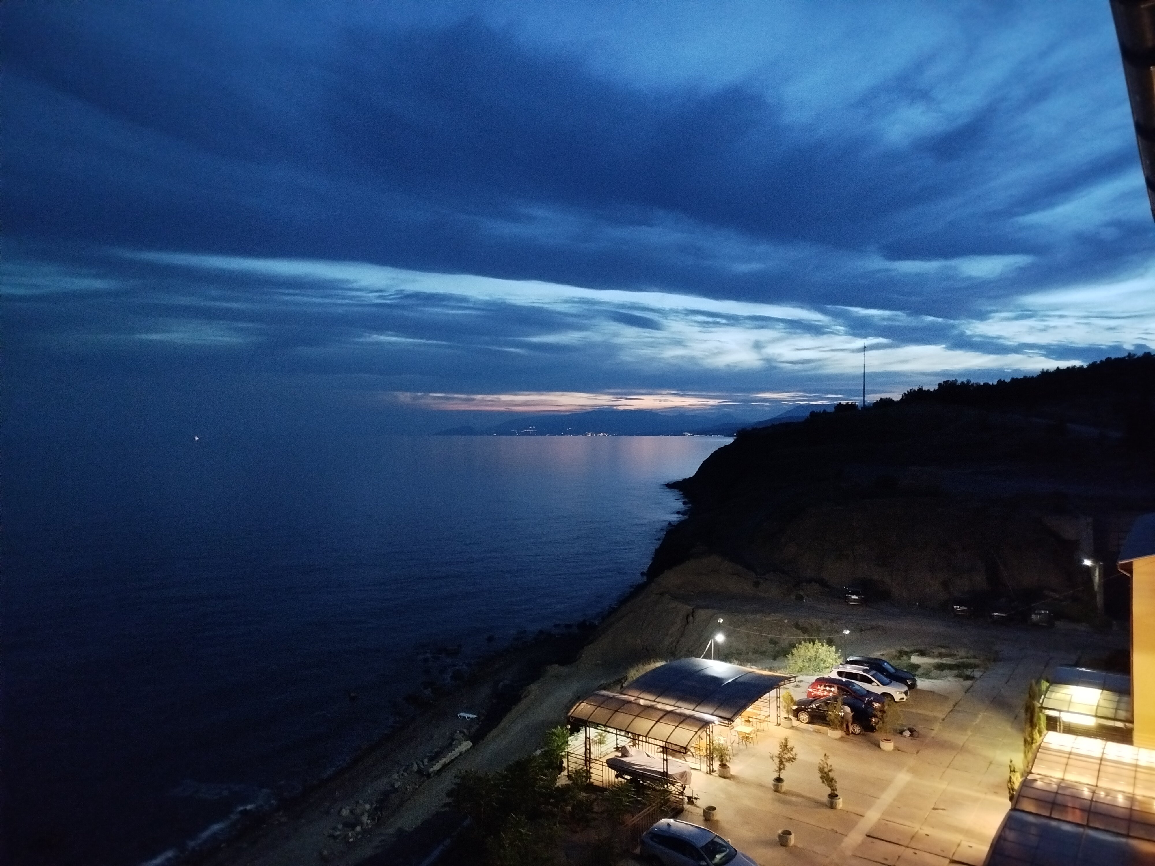 Фото Лазурный берег