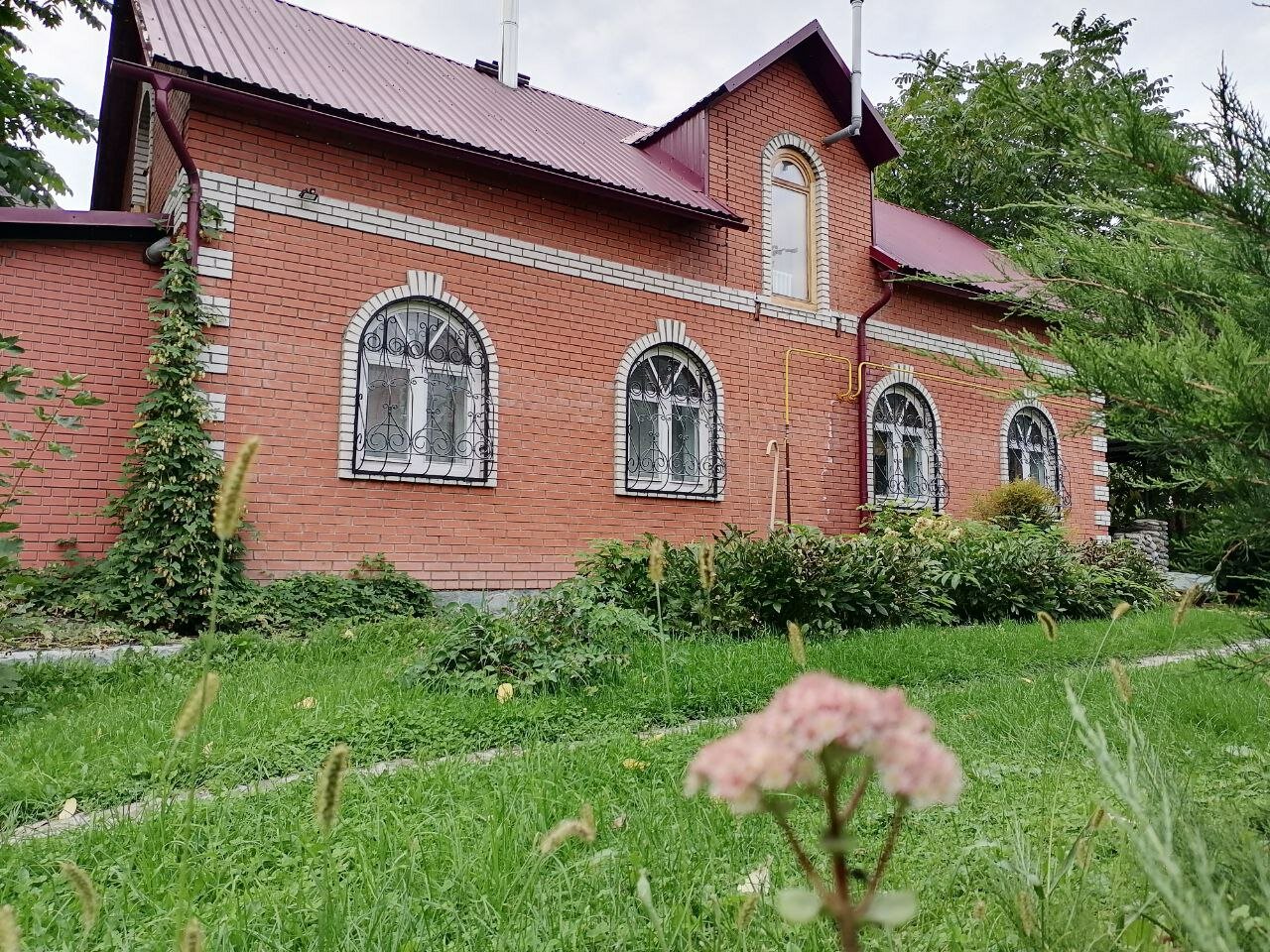 Фото Орешек