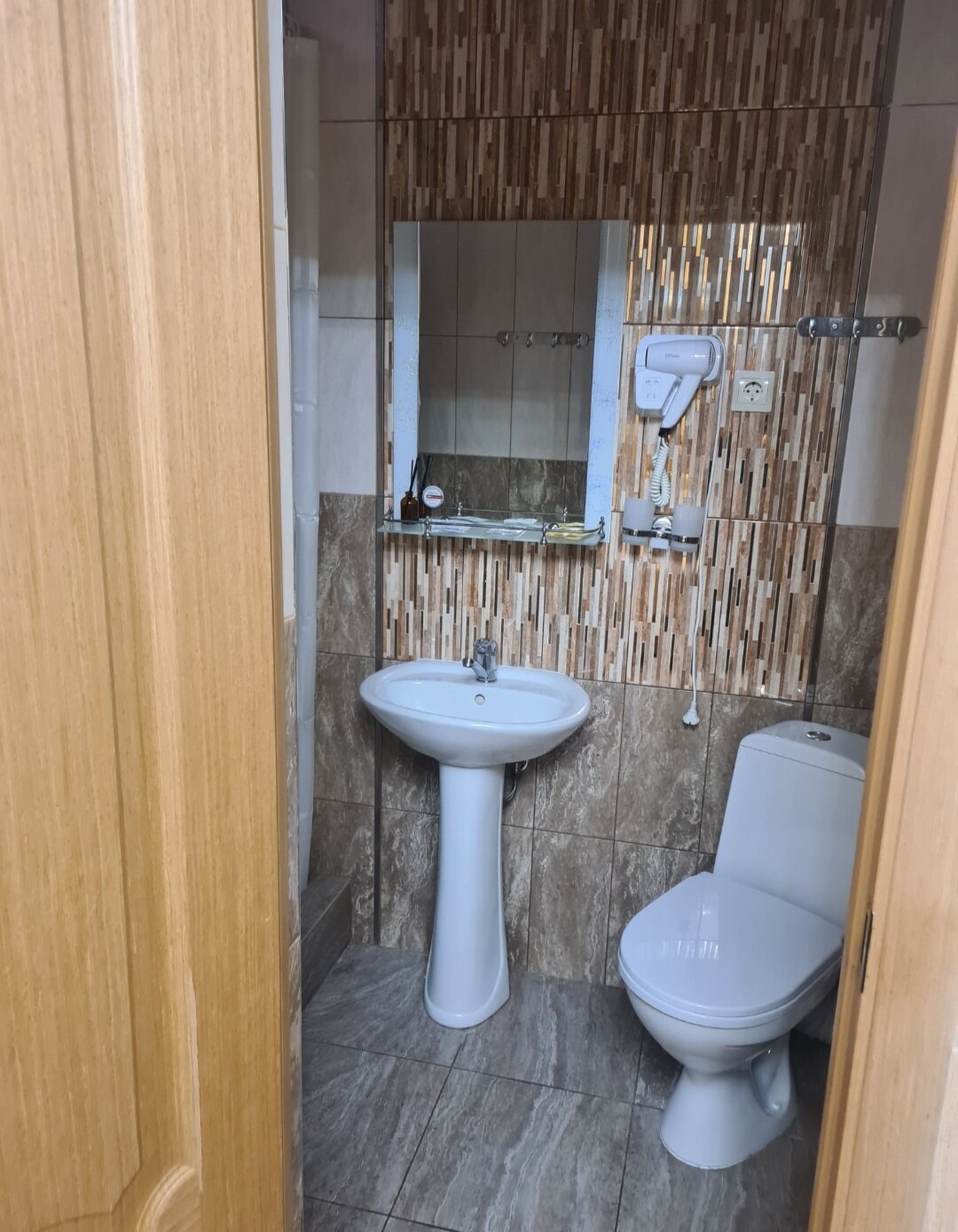 Фото Лина