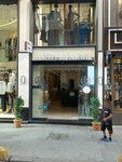 Emge Hotel (Istanbul, Fatih, Azimkar Street, 52), hotel