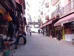 Bat Bazaar Market (Bursa, Osmangazi, Kayıhan Mah., Demirciler Çarşısı Cad.) ، سوق