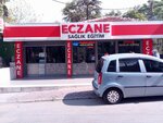 Saglik Egitim Pharmacy (Bursa, Osmangazi District, Kayihan Neighborhood, Alancik Avenue, 18B), farmacia