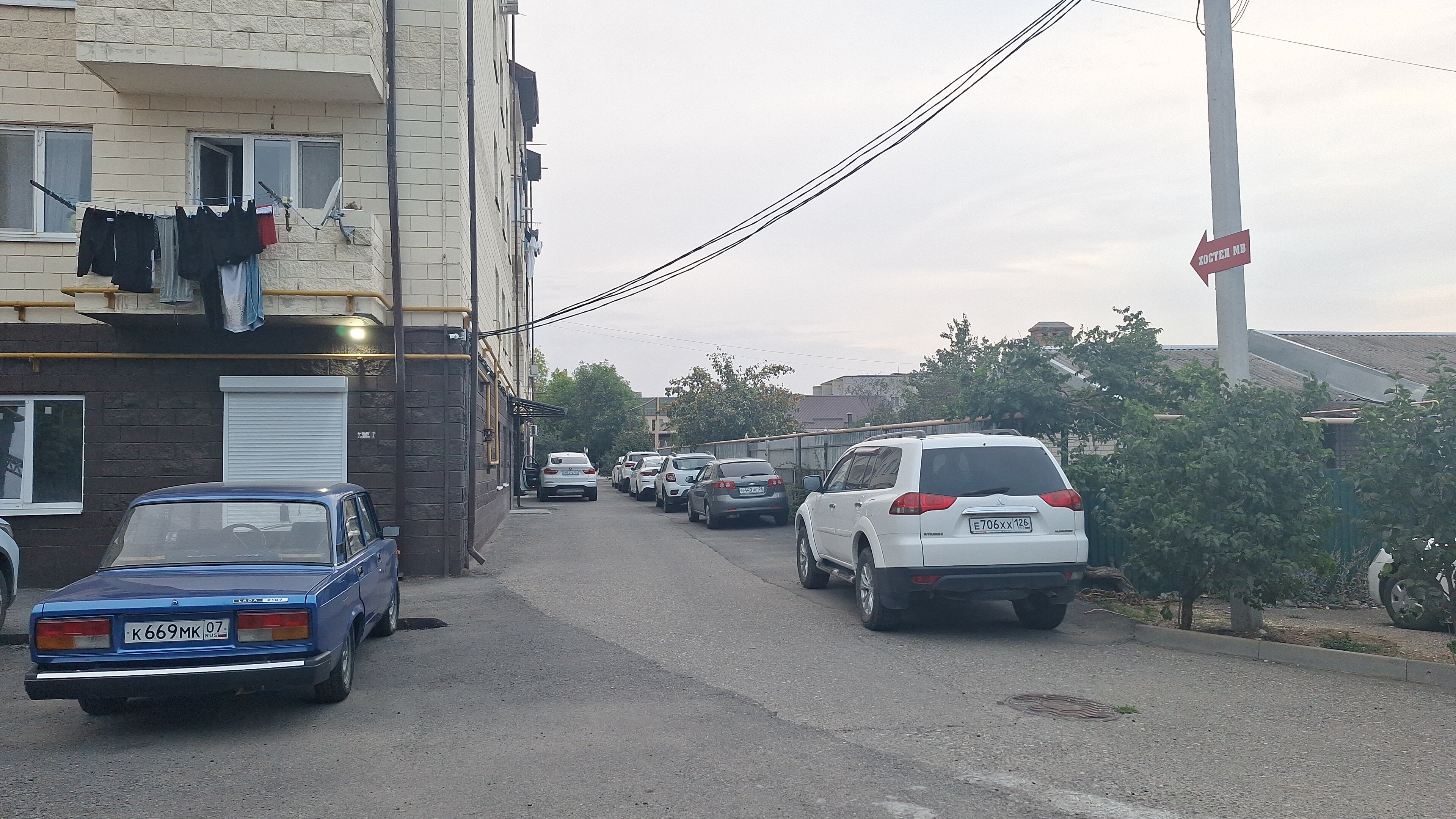 Фото Мв София