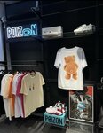 Точка Poizon (Karla Marksa Street, 72А), shoe store