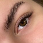 Julia Lash Sochi (Zarechniy Microdistrict, Abrikosovaya ulitsa, 17А) ، شريط حاجب العين