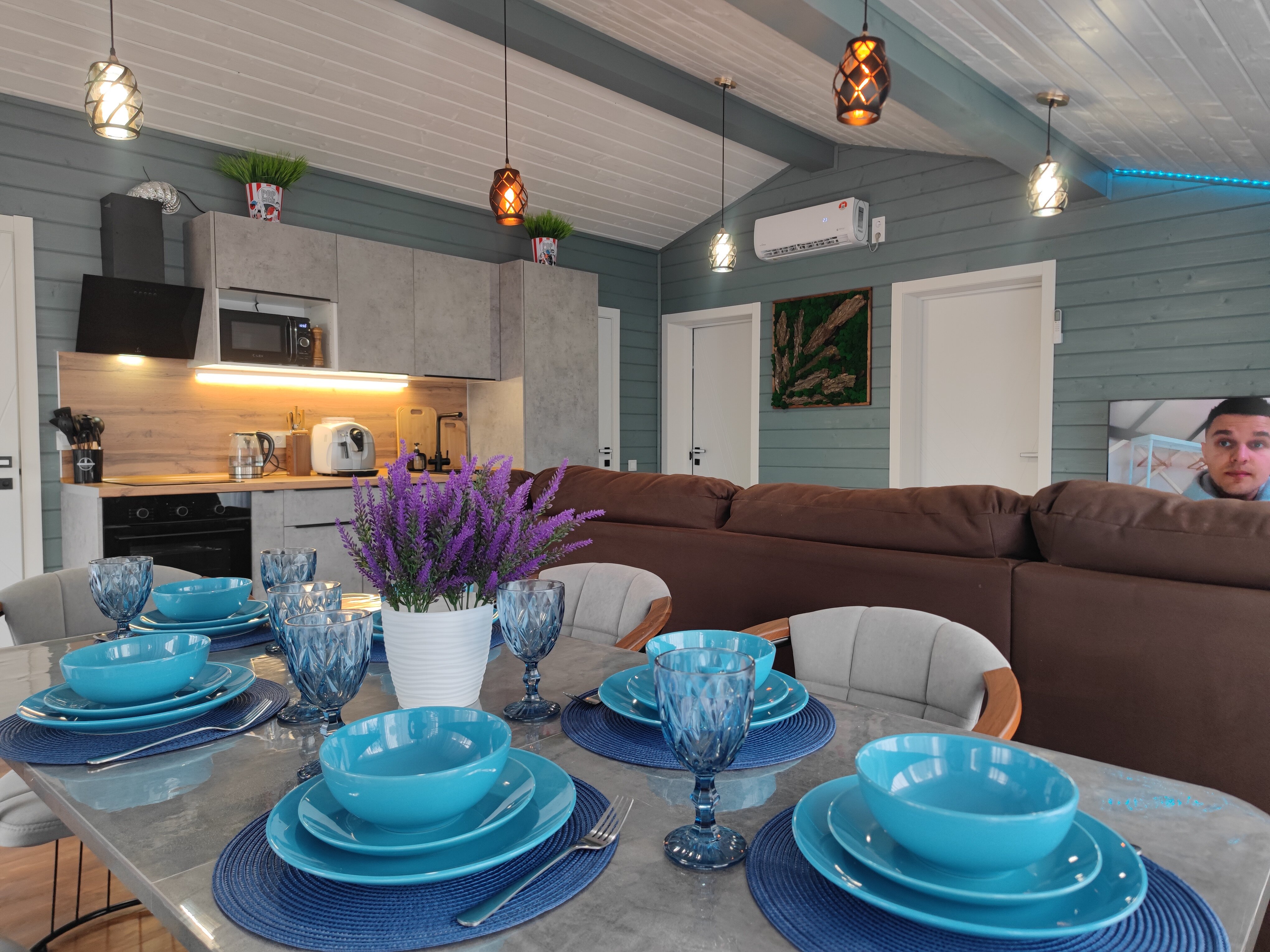 Фото Амбархаус