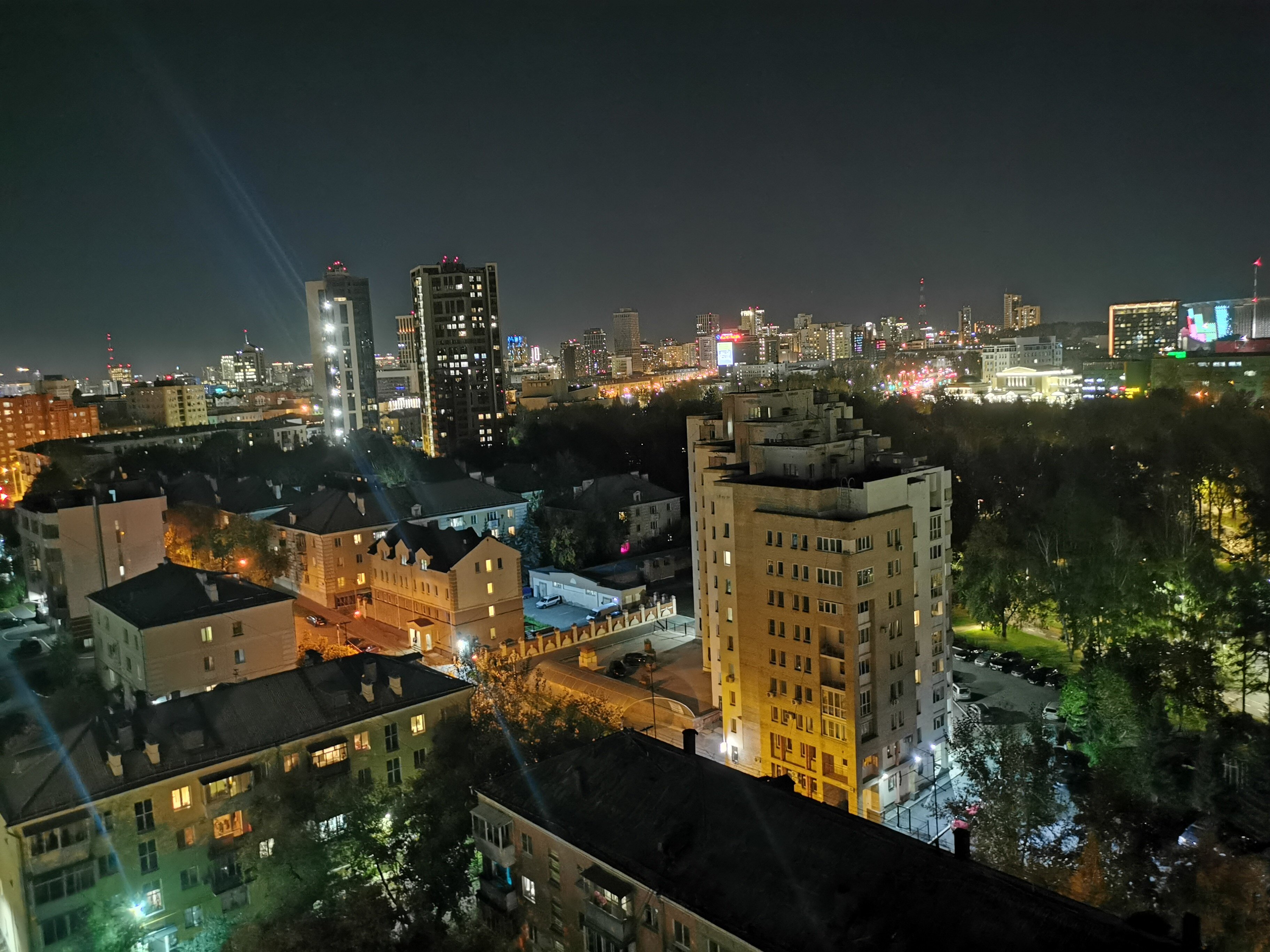 Фото Абажур Апарт