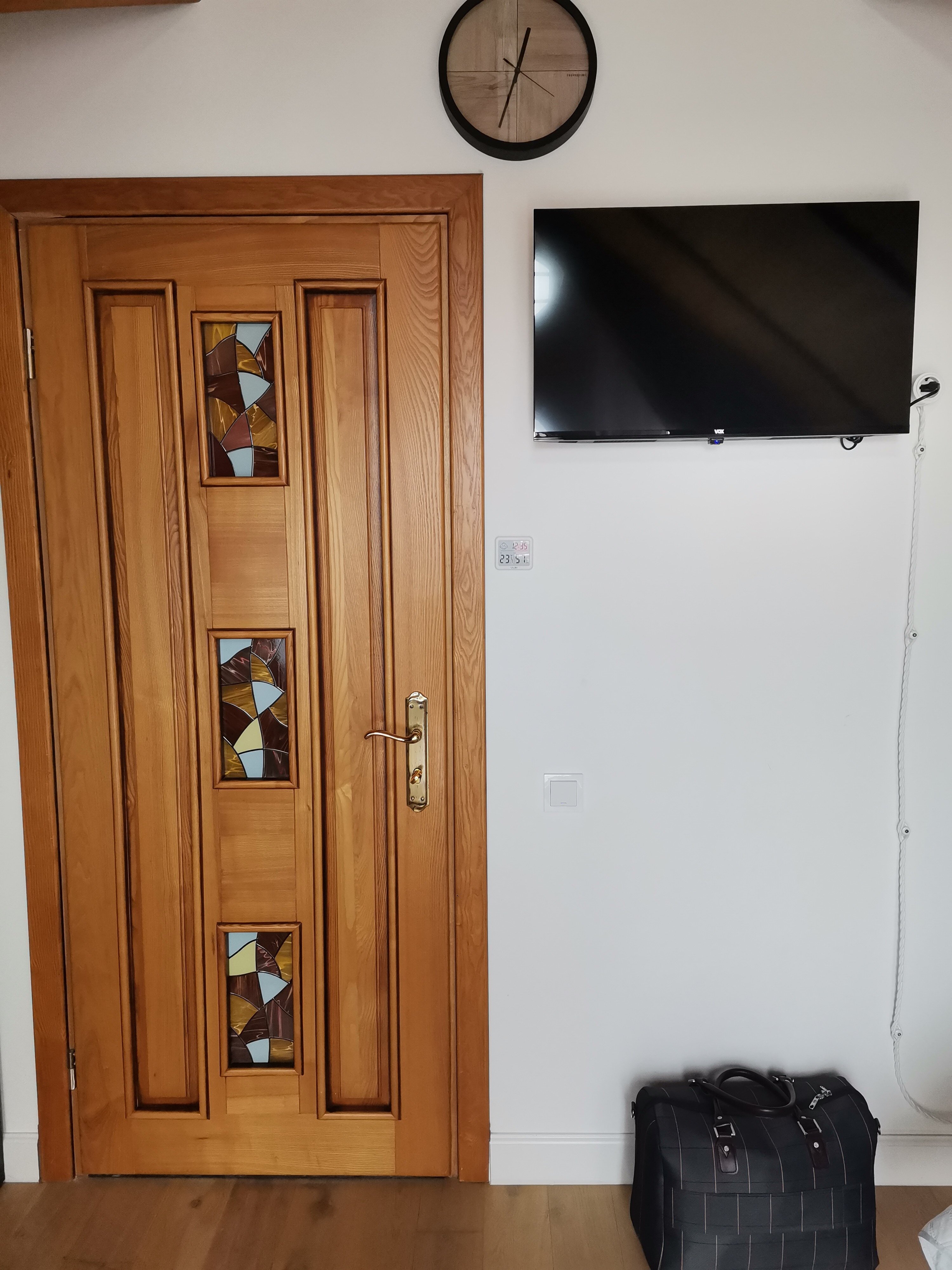 Фото Maziiz Hotel Zelenogradsk