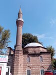 Altiparmak Mosque (Bursa, Osmangazi District, Yahsibey Neighborhood, Cikinti Street, 5/2), mosque