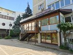 Винтаж (Krymskaya Street, 190) ، محل خياطة