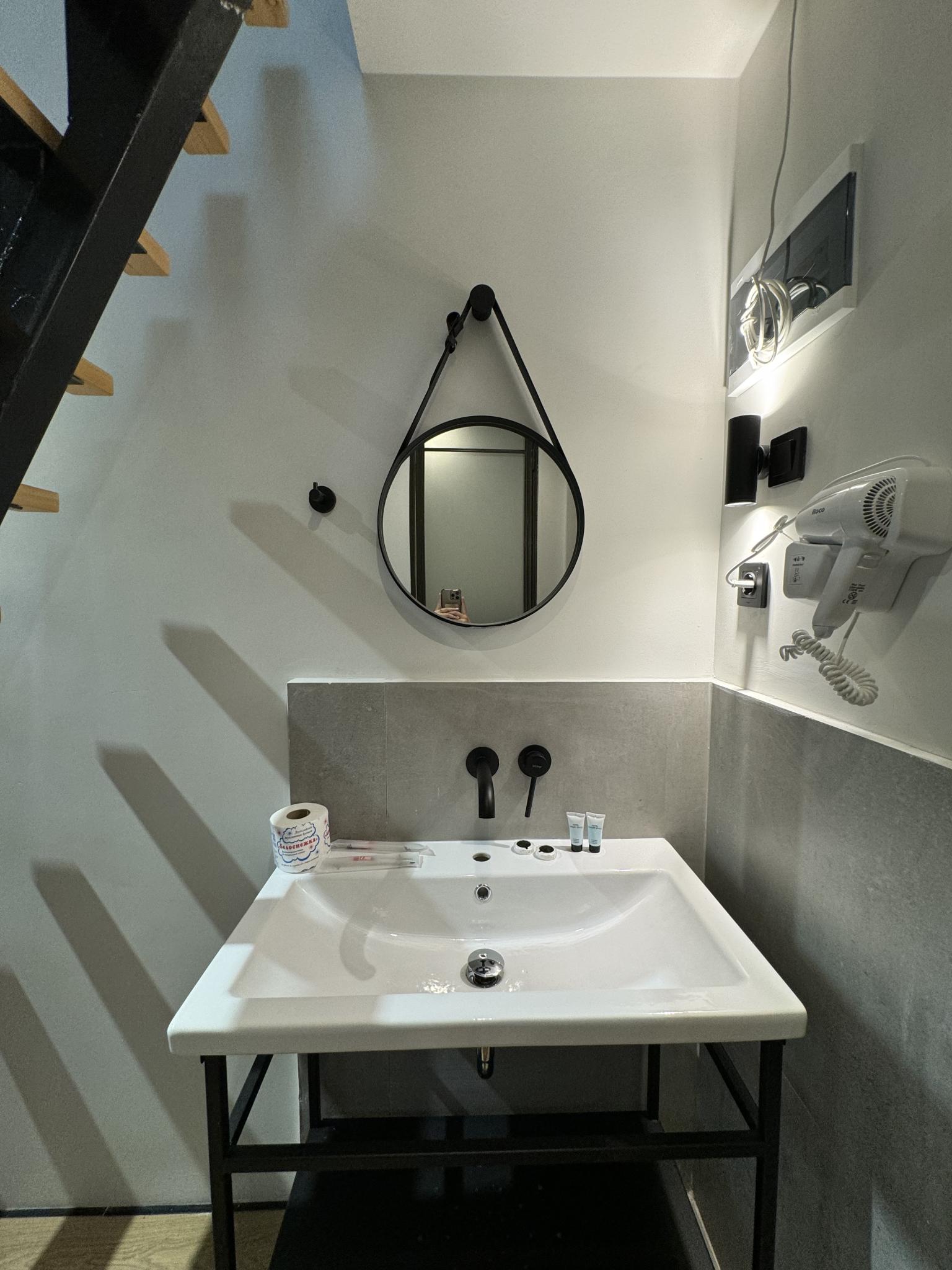 Фото Mosh Mosh Boutique Hotel