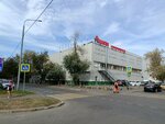 Сберлогистика (Starovatutinsky Drive, 12с1) ، الطرود الآلي