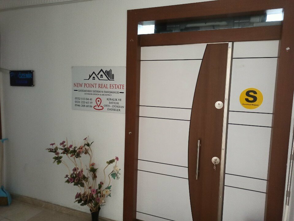 Real estate agency New Point Real Estate, Istanbul, photo