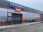 Garage Express (ulitsa Alekseya Yakovleva, 4), servicio de coches, centro de reparación de automóviles