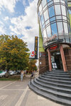 5 Avenue (улица Горького, 3А), hotel