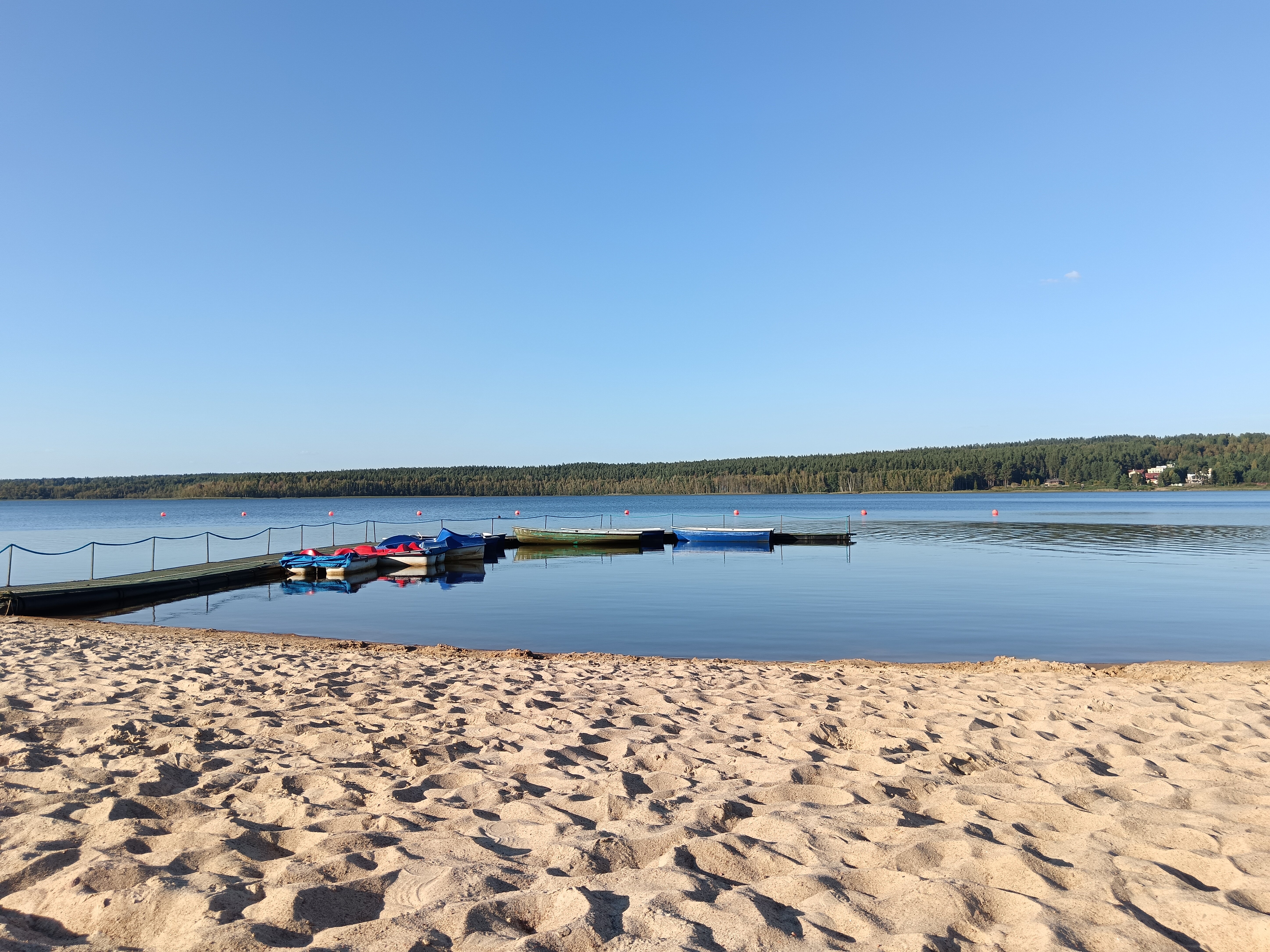 Фото Йети на комете