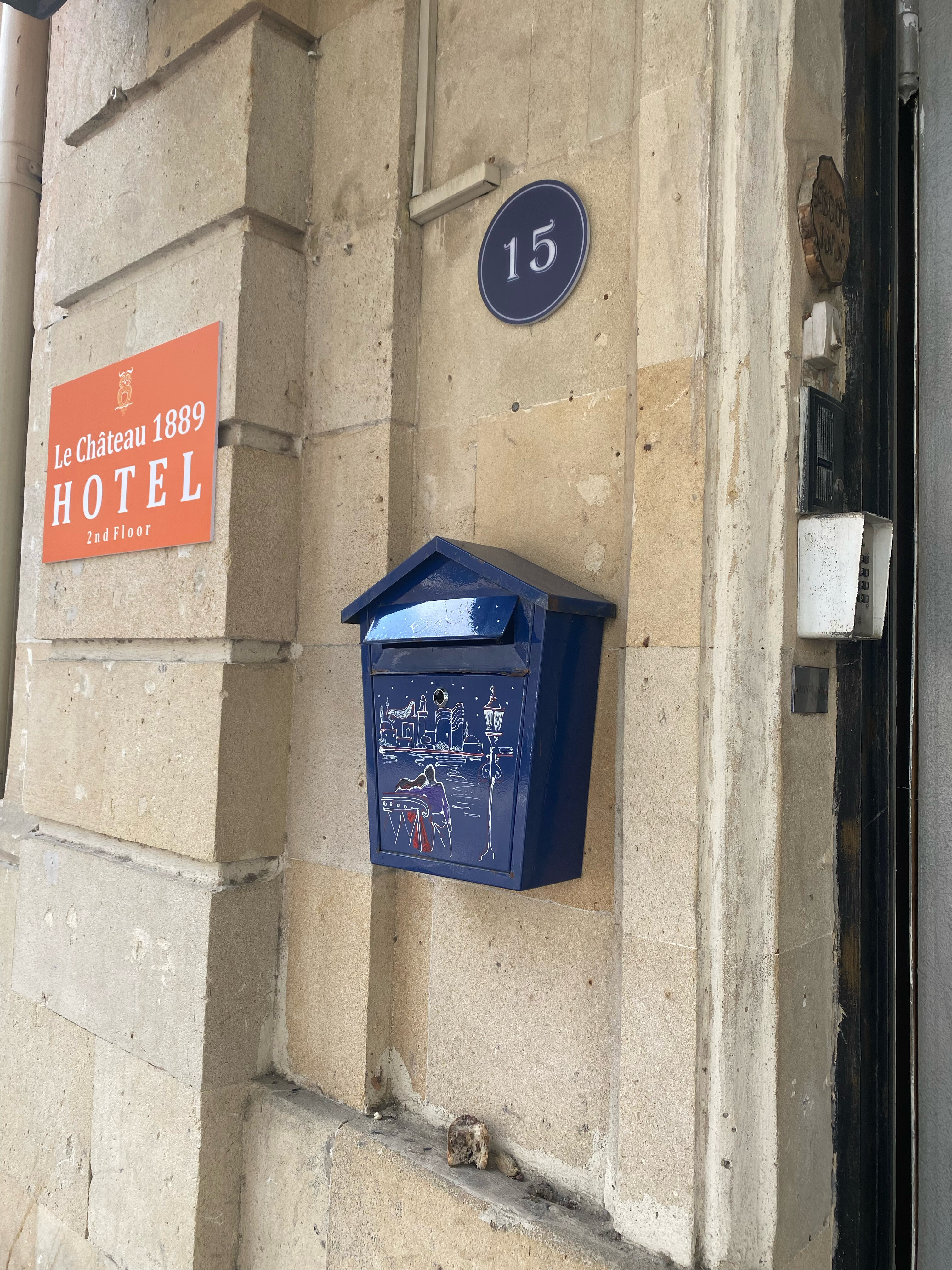 Фото Moss Art Hotel