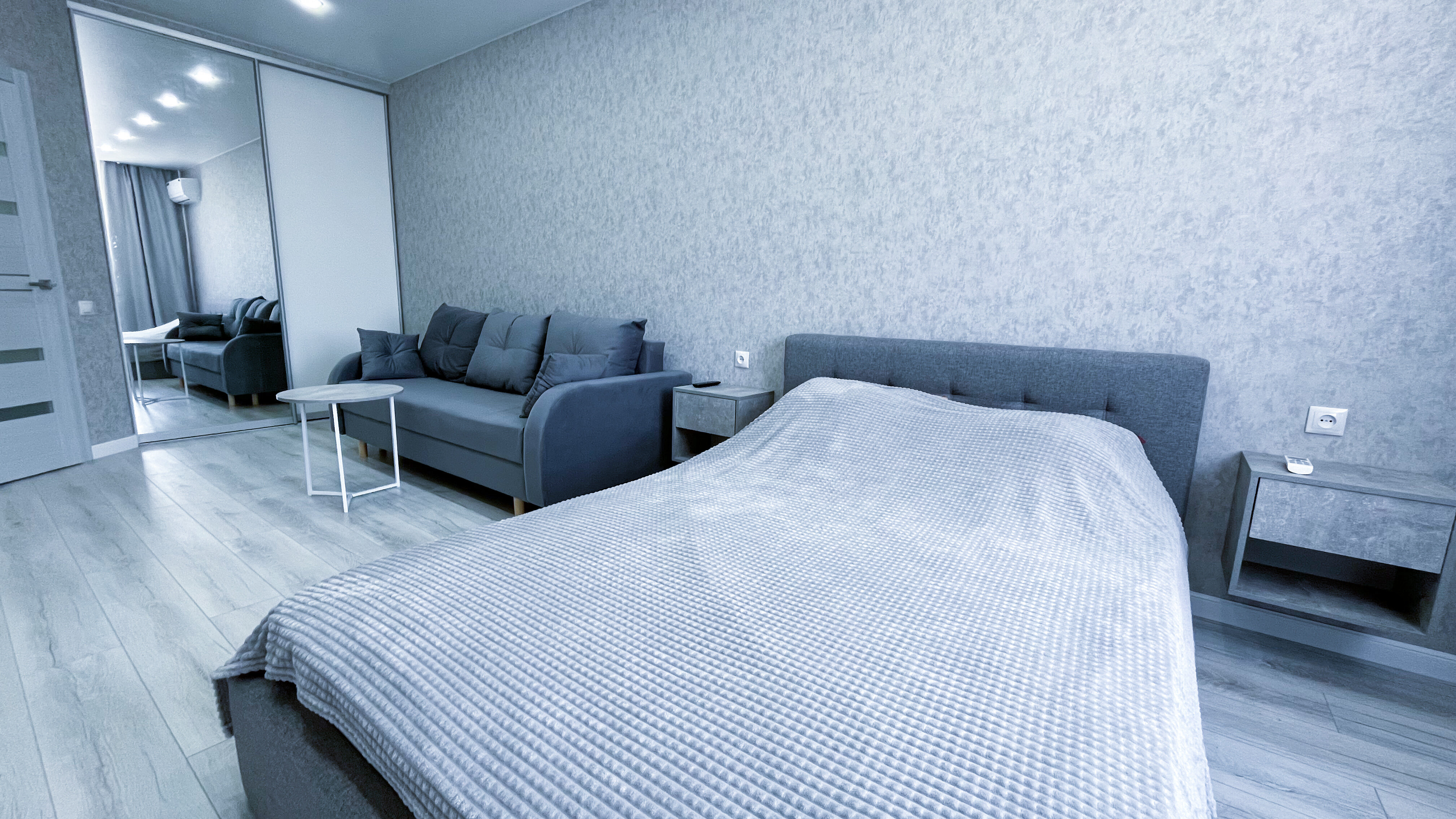 Фото У Озера