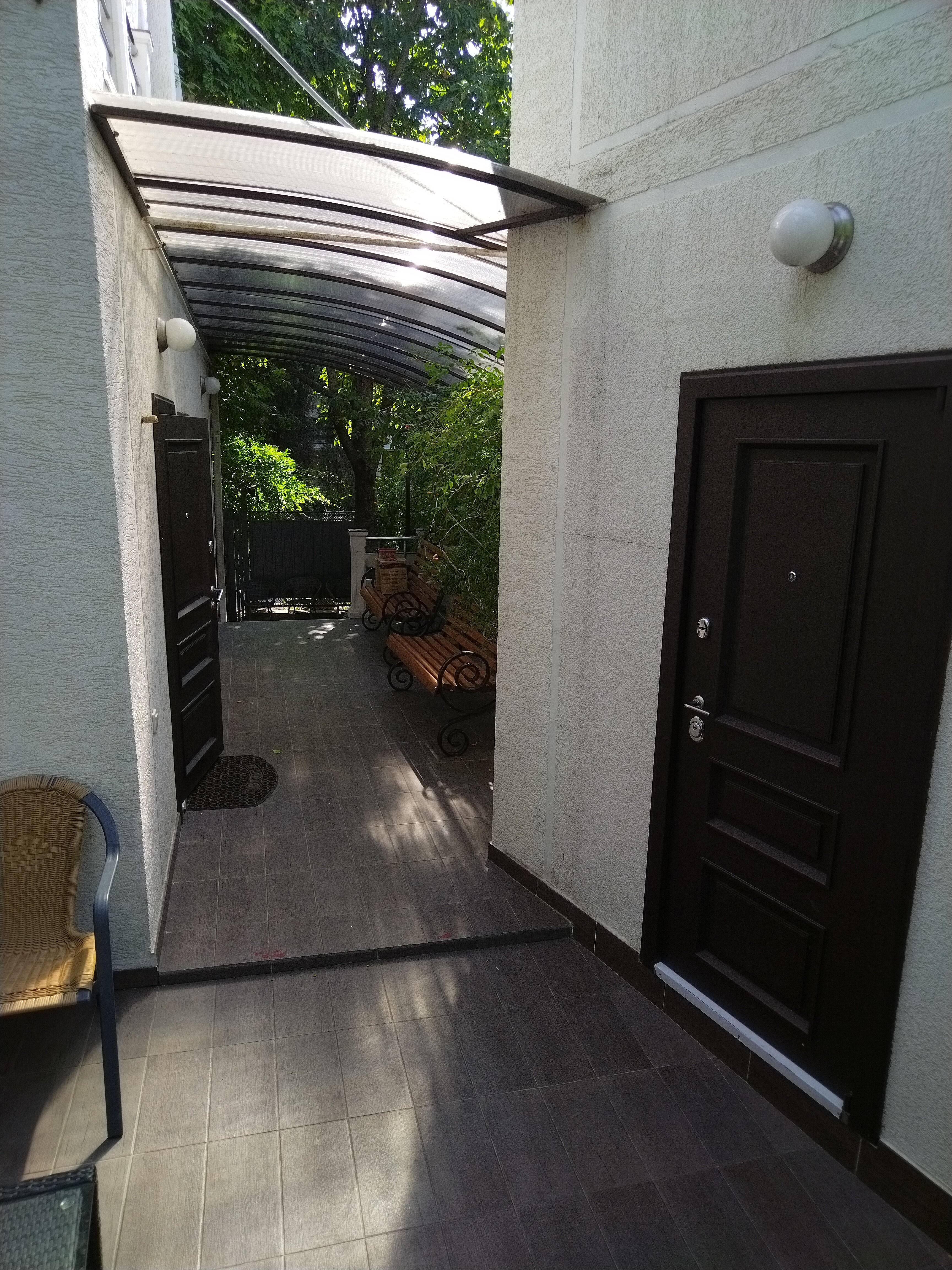 Фото Рассвет