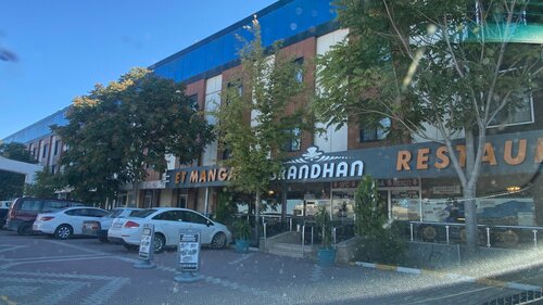 Hotel Grandhan Hotel, Sultanhani, photo