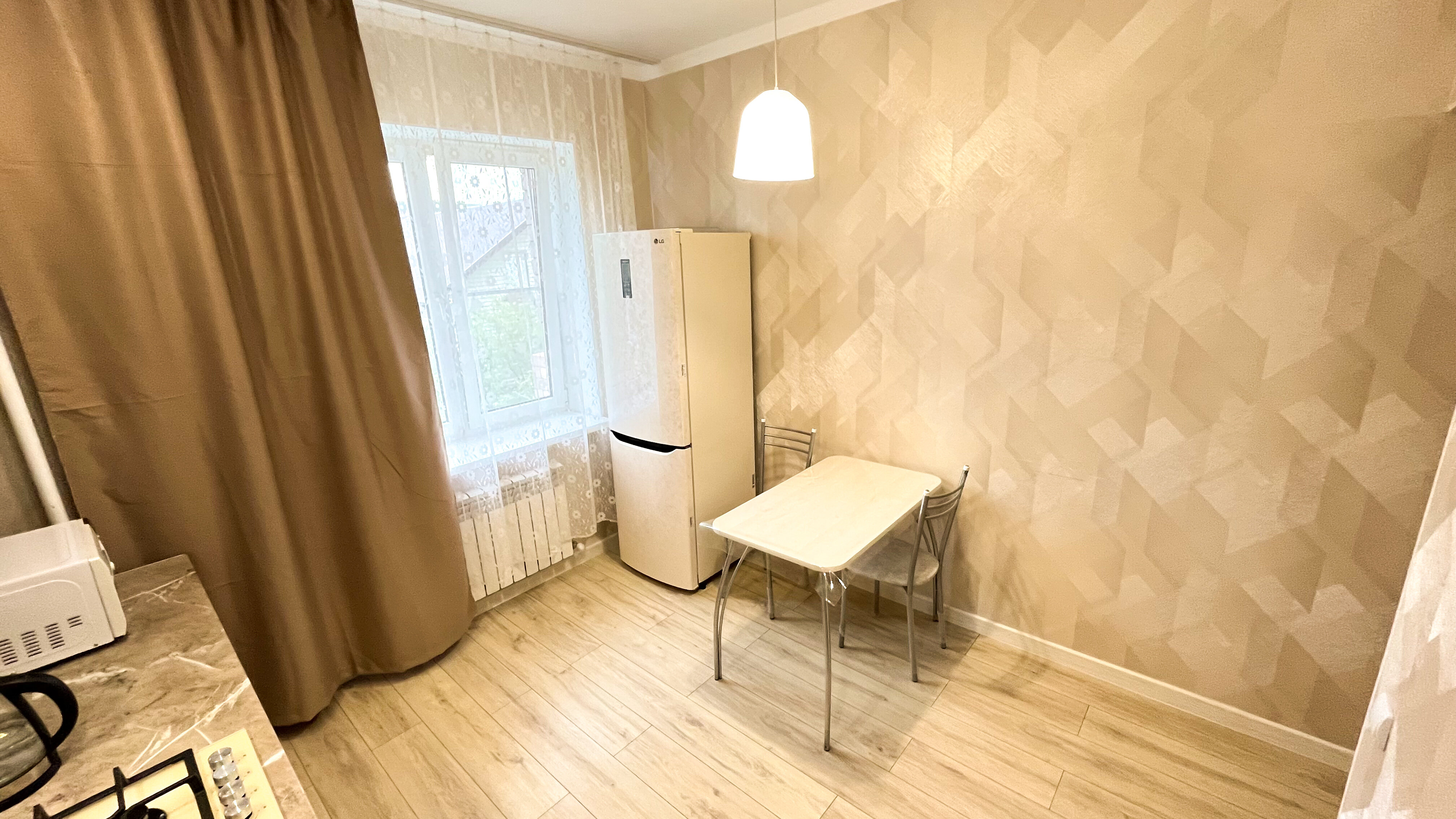 Фото Апартаменты на Тельмана