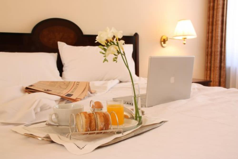 Фото Hotel Rector